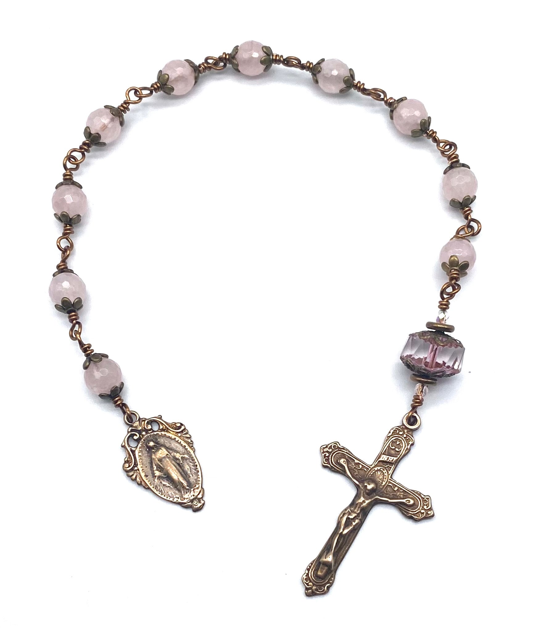 rose_quartz_gemstone_wire_wrap